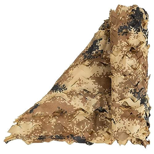 LOOGU Tarnnetze, Tarnnetz, ideal für die Jagd auf dem Campingplatz mit Sonnenschirm LOOGU Tarnnetze, Tarnnetz, ideal für die Jagd auf dem Campingplatz mit Sonnenschirm von LOOGU
