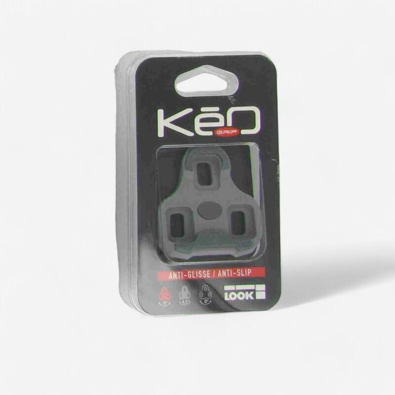 Cleats Pedalplatten Look Keo Grip Cleats Pedalplatten Look Keo Grip von LOOK