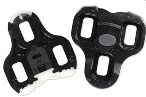 LOOK Kéo Standard Pedalplatten (Paar) (schwarz) von LOOK
