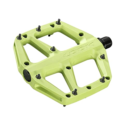 LOOK ROC Fusion Pedale Lime Einheitsgröße LOOK ROC Fusion Pedale Lime Einheitsgröße von LOOK