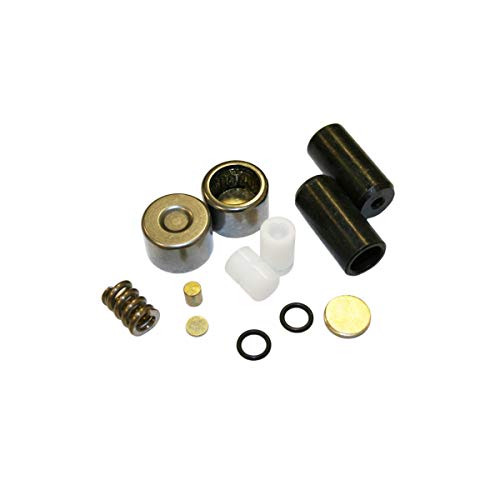 Look Headset Montage passt 496 Tri, dtcd/0265525 Look Headset Montage passt 496 Tri, dtcd/0265525 von LOOK