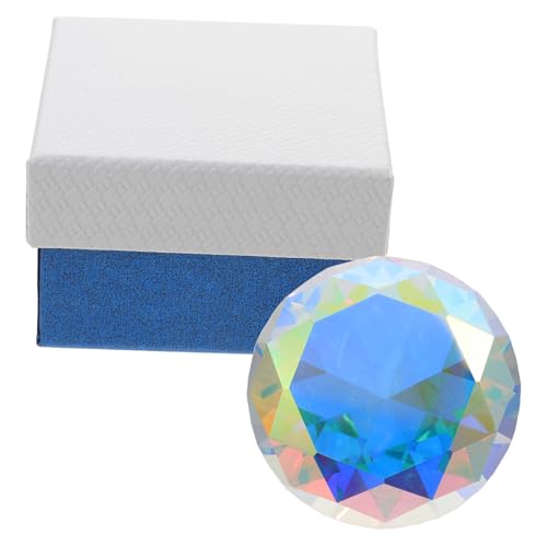 LOORGVEL Kristallglas-Diamant UV gefälschte Rosenblätter Edelsteine ​​Aufkleber Körperjuwelen Golddekor Gel Partydekoration hochzeitsdekoration Glas Diamanten Diamant Edelsteine ​​juwelen von LOORGVEL