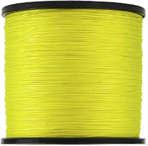 500m Geflochtene Angelschnur,8-Fach Schnur Fishing Line Angeln Meeresschnur Super Braided Schnüre Geflechtschnur schnelleres Absinken,Empfindlichkeit,Abriebfestigkeit Forelle 500m Geflochtene Angelschnur,8-Fach Schnur Fishing Line Angeln Meeresschnur Super Braided Schnüre Geflechtschnur schnelleres Absinken,Empfindlichkeit,Abriebfestigkeit Forelle von LOPUCK