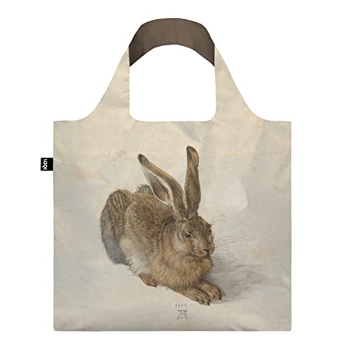 LOQI ALBRECHT DUERER Young Hare von LOQI