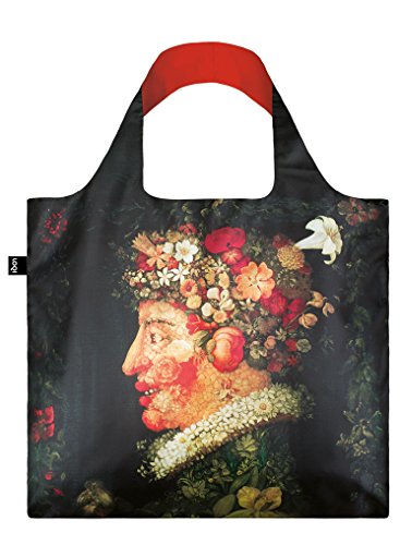 LOQI Bag GIUSEPPE ARCIMBOLDO Spring LOQI Bag GIUSEPPE ARCIMBOLDO Spring von LOQI