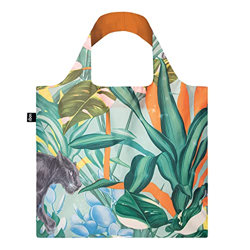 LOQI Bag POMME CHAN Wild Forest Recycled LOQI Bag POMME CHAN Wild Forest Recycled von LOQI
