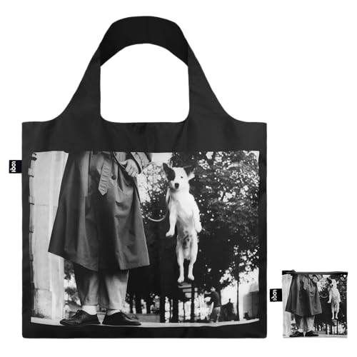 LOQI ELLIOTT ERWITT Dog Jumping LOQI ELLIOTT ERWITT Dog Jumping von LOQI