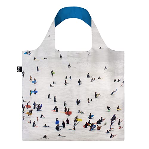 LOQI Martin Parr Cornwall England Tasche, bunt, 50 cm (L) x 42 cm (W) x 77 cm (H), Zeitgenössisch LOQI Martin Parr Cornwall England Tasche, bunt, 50 cm (L) x 42 cm (W) x 77 cm (H), Zeitgenössisch von LOQI