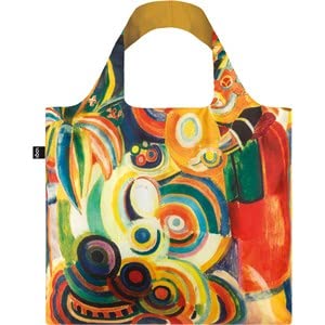 LOQI ROBERT DELAUNAY Portuguese Women LOQI ROBERT DELAUNAY Portuguese Women von LOQI