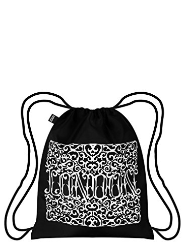 LOQI SAGMEISTER & WALSH London Heritage Backpack - Rucksack von LOQI