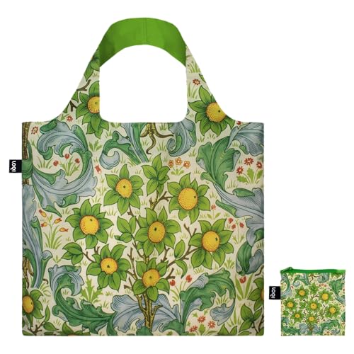 LOQI William Morris Orchad Tasche, bunt, S, Zeitgenössisch LOQI William Morris Orchad Tasche, bunt, S, Zeitgenössisch von LOQI