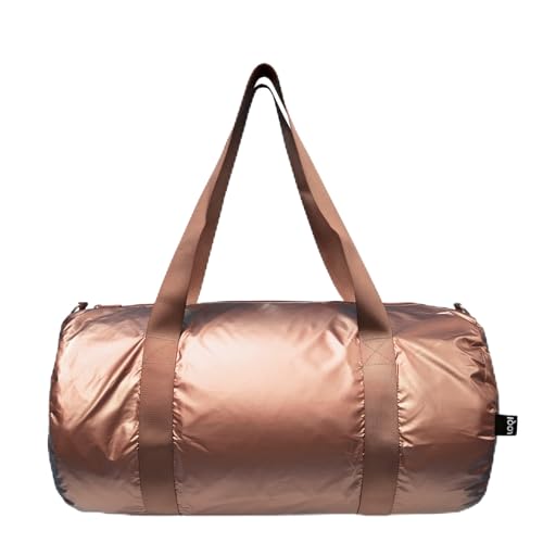 METALLIC Rose Gold Weekender METALLIC Rose Gold Weekender von LOQI