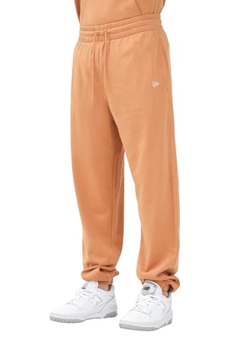 LOS ANGELES DODGERS New Era MLB Oversized Jogger Beige von LOS ANGELES DODGERS