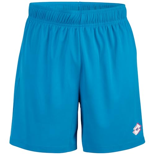 Lotto 1724021 Men, Shorts, Regular Fit Herren Shorts Diva Blue L von LOTTO