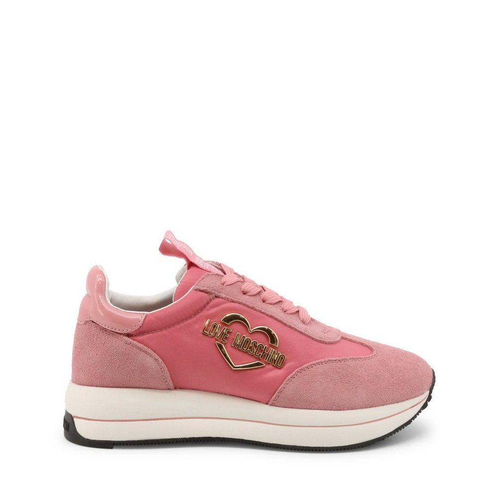 LOVE MOSCHINO Sneaker von LOVE MOSCHINO