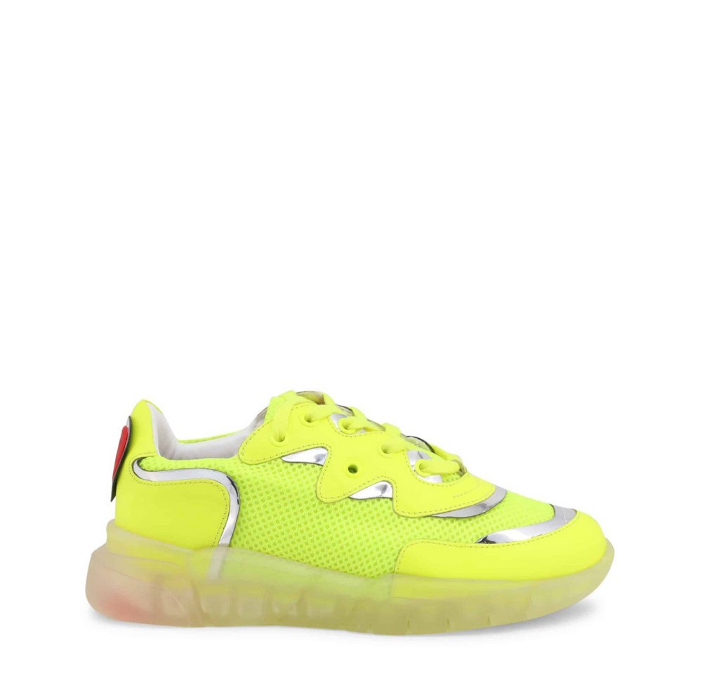 LOVE MOSCHINO Sneaker von LOVE MOSCHINO