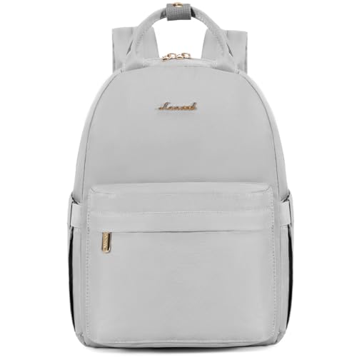 LOVEVOOK Kleiner Rucksack Damen Klein Cityrucksack Handtasche 2 in 1 Wasserdicht Tagesrucksack Mini Backpack Women Elegant Casual Daypack für Reise Freizeit Einkauf Arbeit LOVEVOOK Kleiner Rucksack Damen Klein Cityrucksack Handtasche 2 in 1 Wasserdicht Tagesrucksack Mini Backpack Women Elegant Casual Daypack für Reise Freizeit Einkauf Arbeit von LOVEVOOK
