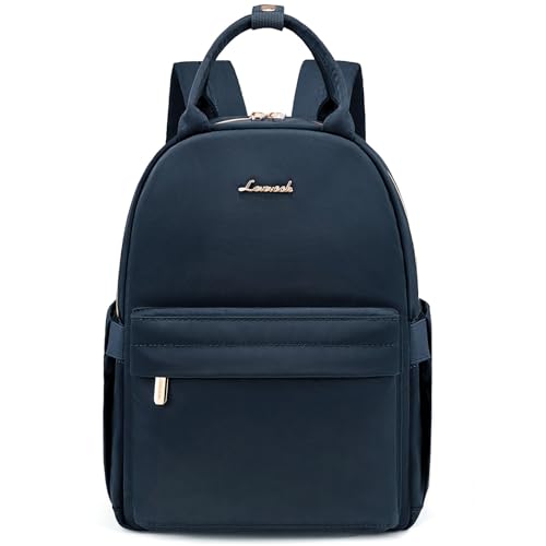 LOVEVOOK Kleiner Rucksack Damen Klein Cityrucksack Handtasche 2 in 1 Wasserdicht Tagesrucksack Mini Backpack Women Elegant Casual Daypack für Reise Freizeit Einkauf Arbeit LOVEVOOK Kleiner Rucksack Damen Klein Cityrucksack Handtasche 2 in 1 Wasserdicht Tagesrucksack Mini Backpack Women Elegant Casual Daypack für Reise Freizeit Einkauf Arbeit von LOVEVOOK