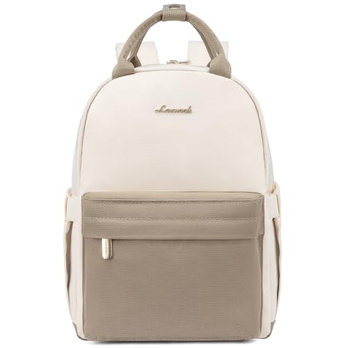 LOVEVOOK Kleiner Rucksack Damen Klein Cityrucksack Handtasche 2 in 1 Wasserdicht Tagesrucksack Mini Backpack Women Elegant Casual Daypack für Reise Freizeit Einkauf Arbeit LOVEVOOK Kleiner Rucksack Damen Klein Cityrucksack Handtasche 2 in 1 Wasserdicht Tagesrucksack Mini Backpack Women Elegant Casual Daypack für Reise Freizeit Einkauf Arbeit von LOVEVOOK