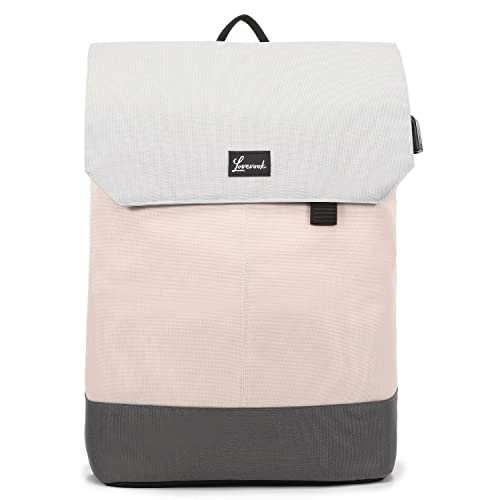 LOVEVOOK Rucksack Damen Elegant Daypack Wasserdichter Tagesrucksack mit Laptopfach 15,6 Zoll & Anti Diebstahl Tasche für Ausflüge, Uni, Schule u. Büro Rosa LOVEVOOK Rucksack Damen Elegant Daypack Wasserdichter Tagesrucksack mit Laptopfach 15,6 Zoll & Anti Diebstahl Tasche für Ausflüge, Uni, Schule u. Büro Rosa von LOVEVOOK