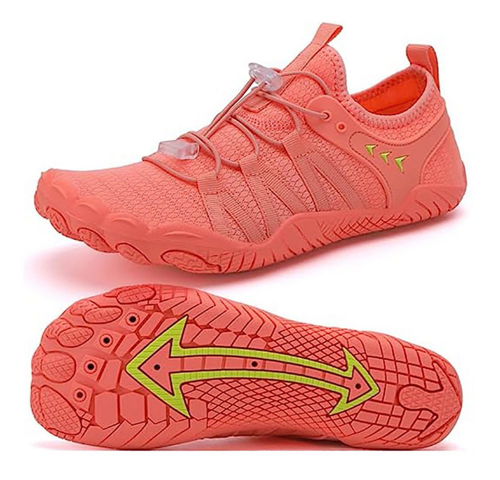 LOVGCCN Schuhe Strand Schwimmschuhe Outdoor Watschuhe Wandern Laufschuhe Watschuh von LOVGCCN