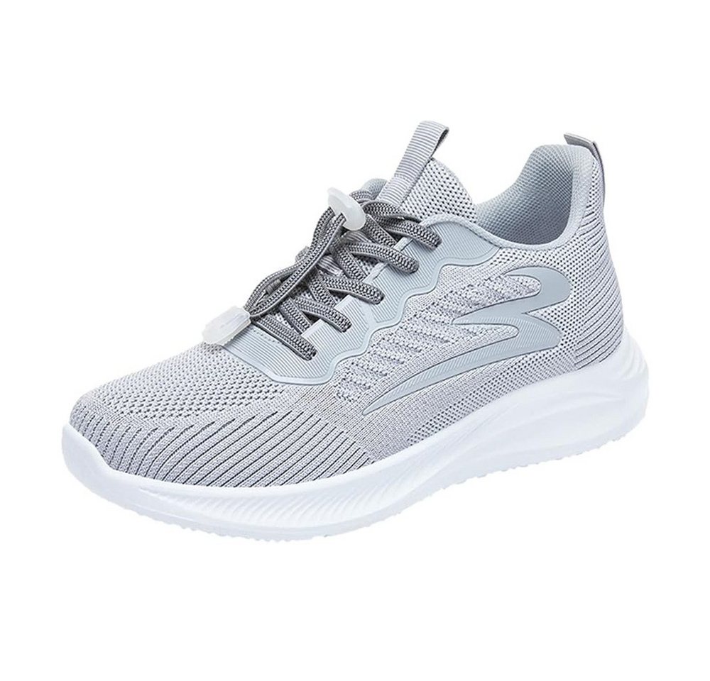 LOVGCCN Sportschuhe, für Frauen, rutschfeste, atmungsaktive Mesh Sneakers Sneaker von LOVGCCN