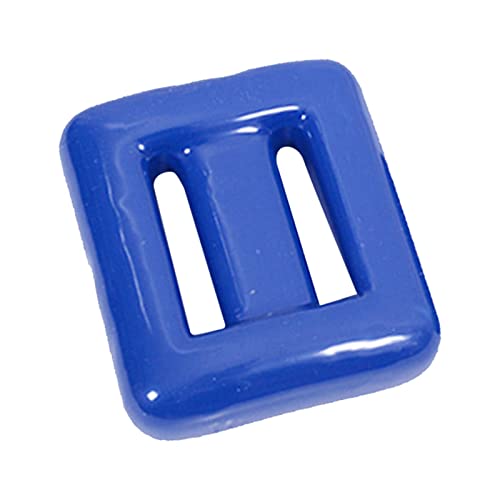 LOVIVER 0.5kg Taucherblei Gurtblei Tauchblei Tauchen Ausrüstung Bleigewicht Taucherblei 8.3x6.7x2cm, Blau LOVIVER 0.5kg Taucherblei Gurtblei Tauchblei Tauchen Ausrüstung Bleigewicht Taucherblei 8.3x6.7x2cm, Blau von LOVIVER