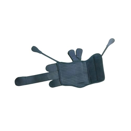 LOVIVER Billard-Handgelenkschutz-Armband, richtiges Training, Trainingsgeräte, verstellbare Handschuhe, Trainingswerkzeug, Trainingszubehör, Nur Handgelenkschutz von LOVIVER