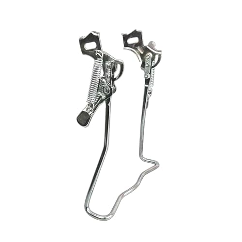LOVIVER Fahrradständer, Parkständer, Doppelbein, Retro-Stil, Eisen, Reparatur, Fahrrad, Cruiser, Fahrradständer für Radsport, Sport, Rennrad, Höhe 37.5 cm LOVIVER Fahrradständer, Parkständer, Doppelbein, Retro-Stil, Eisen, Reparatur, Fahrrad, Cruiser, Fahrradständer für Radsport, Sport, Rennrad, Höhe 37.5 cm von LOVIVER