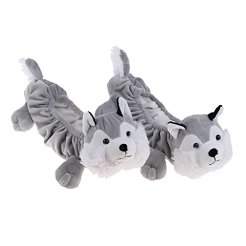 LOVIVER Tier Eishockey Figur Skate Klingenabdeckungen Soaker Guards Skaten, Hund LOVIVER Tier Eishockey Figur Skate Klingenabdeckungen Soaker Guards Skaten, Hund von LOVIVER