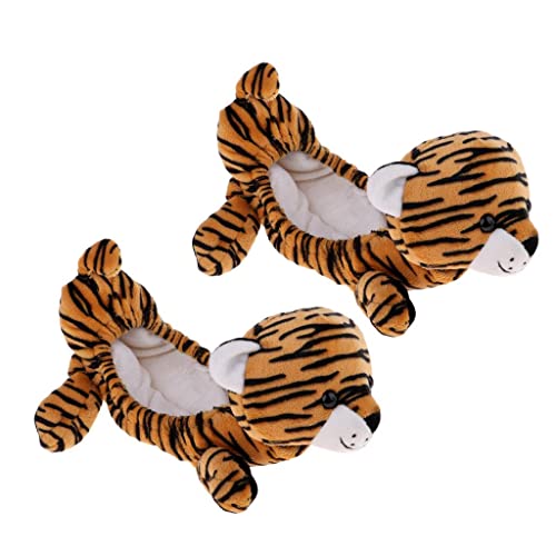 LOVIVER Tier Eishockey Figur Skate Klingenabdeckungen Soaker Guards Skaten, Tiger LOVIVER Tier Eishockey Figur Skate Klingenabdeckungen Soaker Guards Skaten, Tiger von LOVIVER