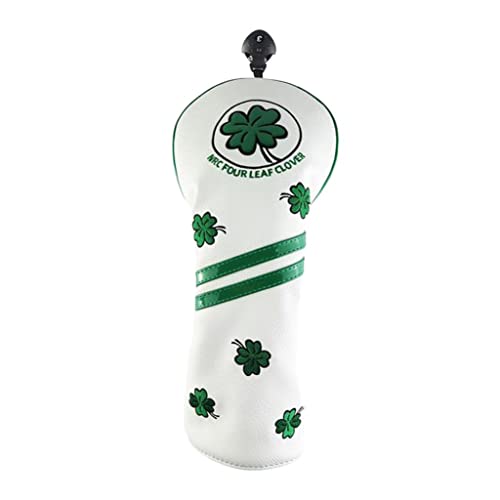 LOVIVER Wasserdichter Golfschläger Headcover Hybrid Wood Driver Headcover Woods LOVIVER Wasserdichter Golfschläger Headcover Hybrid Wood Driver Headcover Woods von LOVIVER