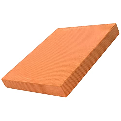 Schaumstoff-Pad-Trainer, rutschfestes, weiches -, für körperliches Pilates-Training, Outdoor, Indoor, Erwachsene, Schaumstoff-Pad-Trainer, rutschfestes, weiches -, für körperliches Pilates-Training, Outdoor, Indoor, Erwachsene, von LOVIVER