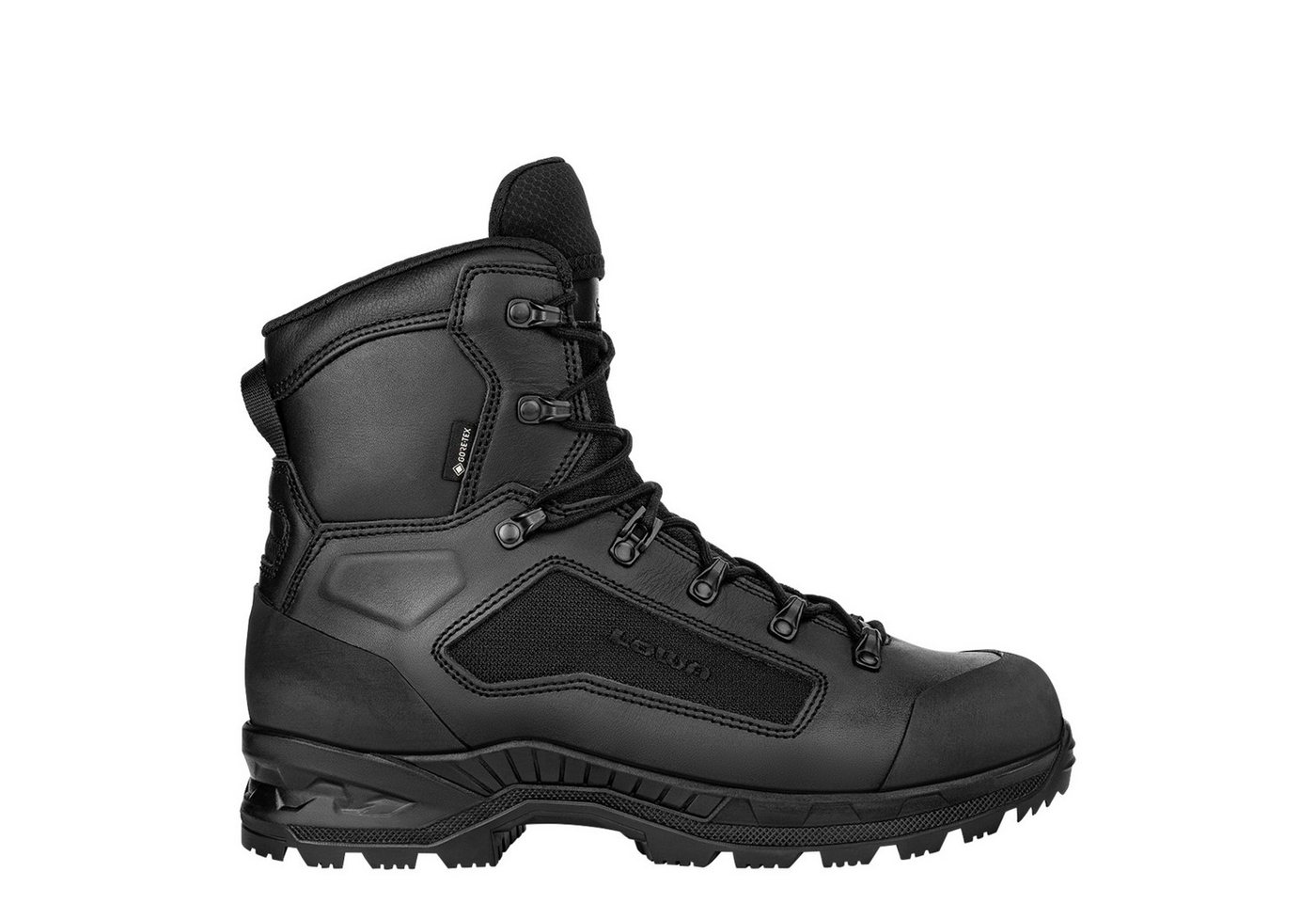 LOWA Professional BREACHER GTX MID Wanderstiefel LOWA Professional BREACHER GTX MID Wanderstiefel von LOWA Professional