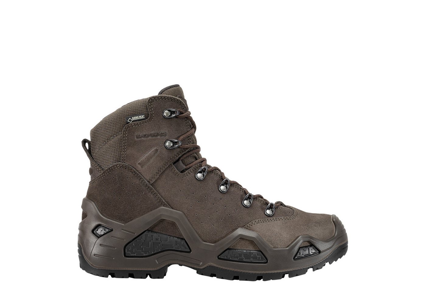 LOWA Professional Z-6S GTX C Wanderstiefel LOWA Professional Z-6S GTX C Wanderstiefel von LOWA Professional