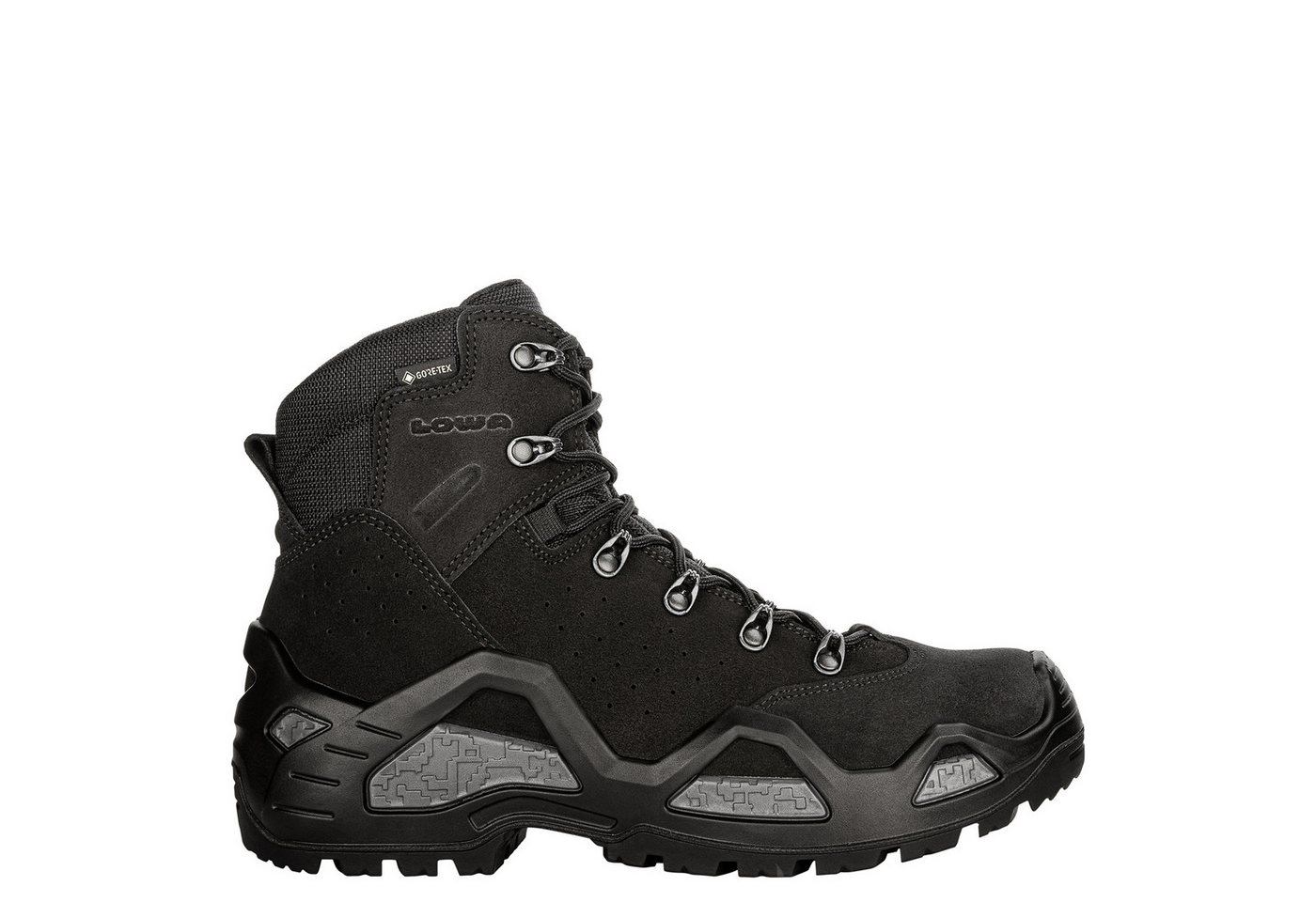 LOWA Professional Z-6S GTX C Wanderstiefel LOWA Professional Z-6S GTX C Wanderstiefel von LOWA Professional