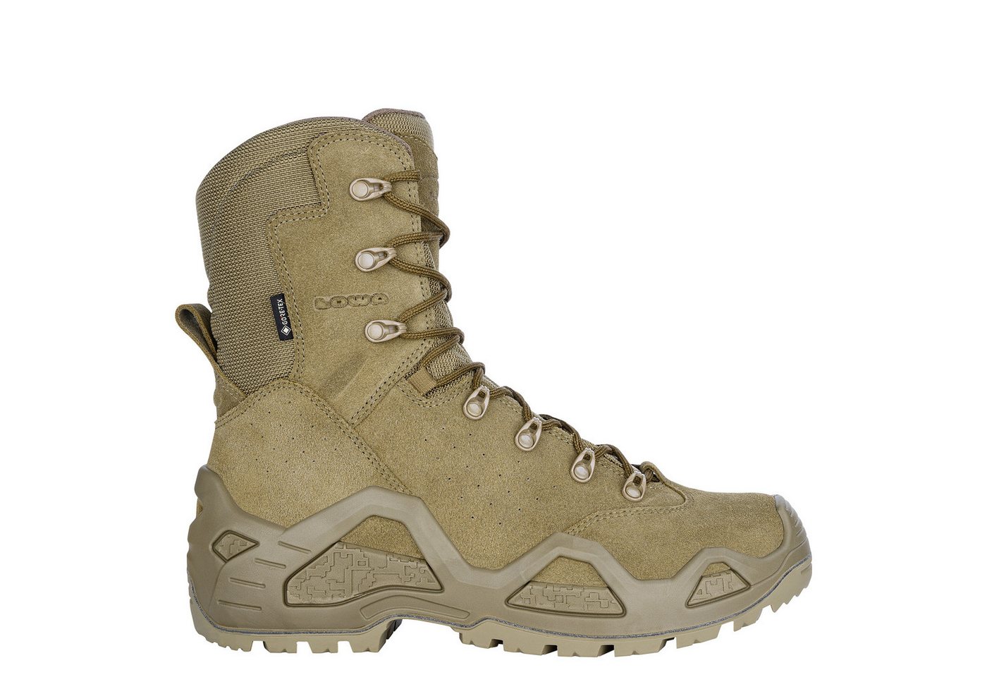 LOWA Professional Z-8S GTX C Wanderstiefel LOWA Professional Z-8S GTX C Wanderstiefel von LOWA Professional
