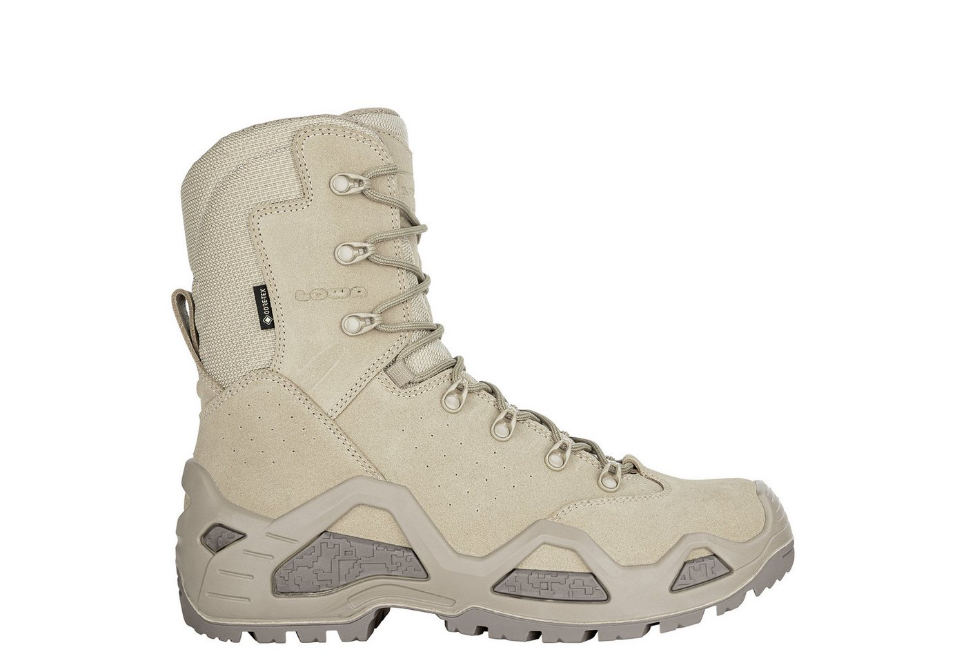 LOWA Professional Z-8S GTX C Wanderstiefel LOWA Professional Z-8S GTX C Wanderstiefel von LOWA Professional