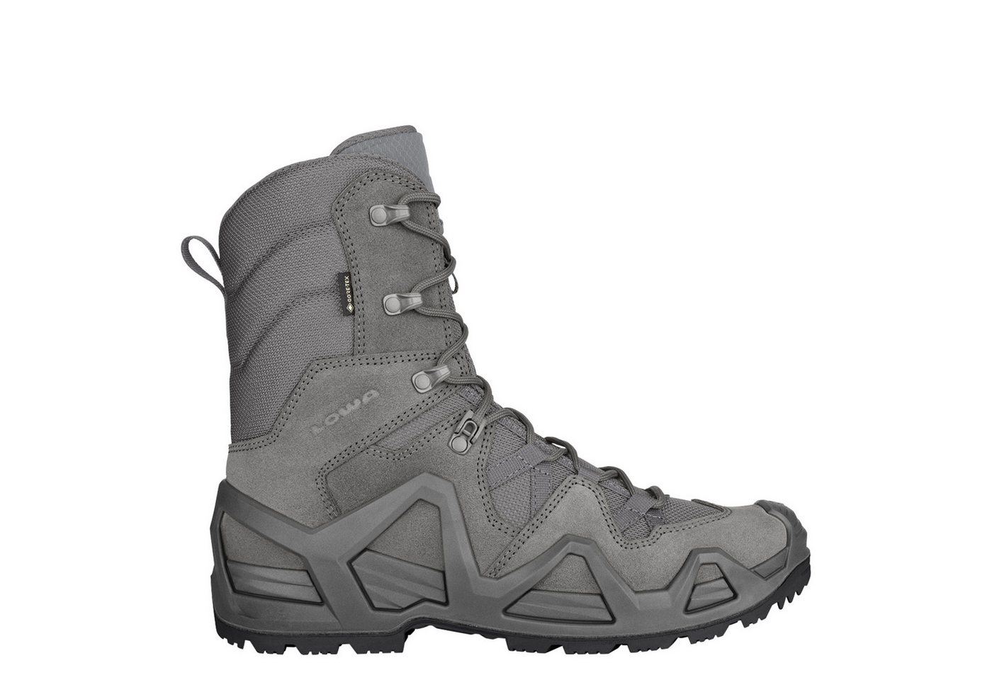 LOWA Professional ZEPHYR MK2 GTX HI Wanderstiefel LOWA Professional ZEPHYR MK2 GTX HI Wanderstiefel von LOWA Professional