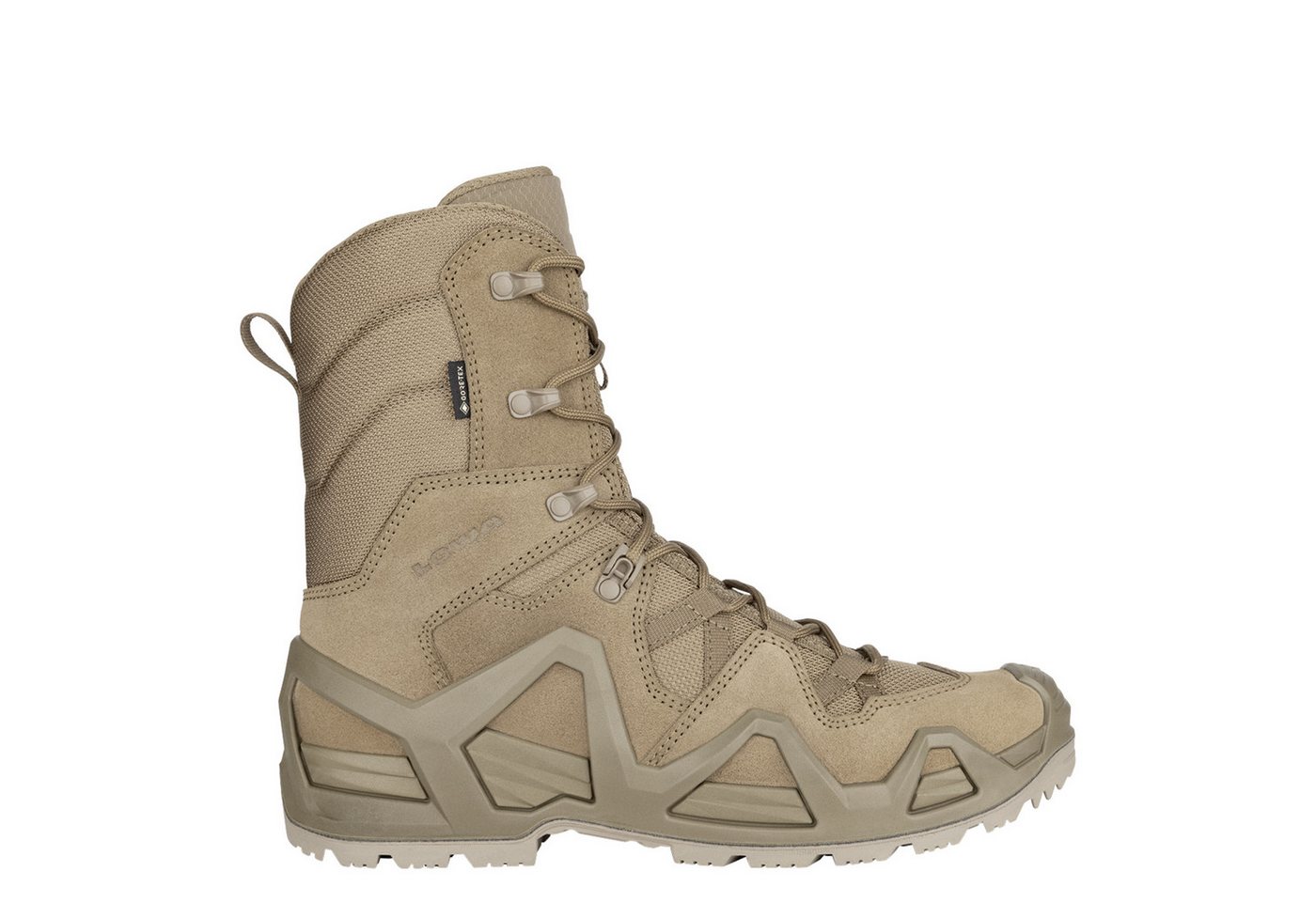 LOWA Professional ZEPHYR MK2 GTX HI Wanderstiefel LOWA Professional ZEPHYR MK2 GTX HI Wanderstiefel von LOWA Professional