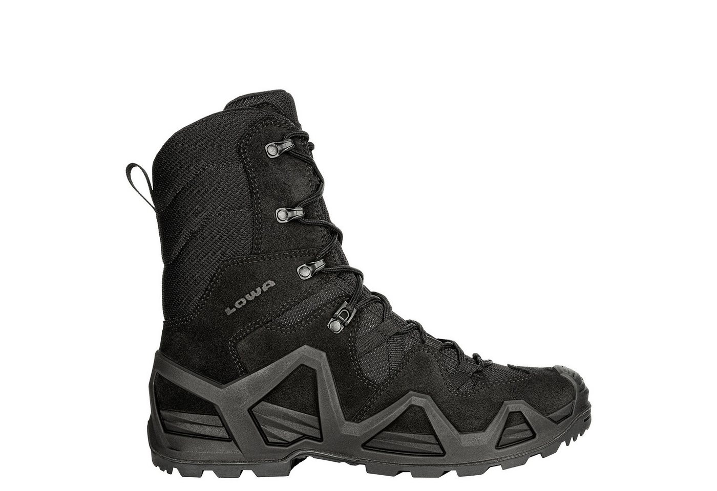 LOWA Professional ZEPHYR MK2 GTX HI Wanderstiefel LOWA Professional ZEPHYR MK2 GTX HI Wanderstiefel von LOWA Professional