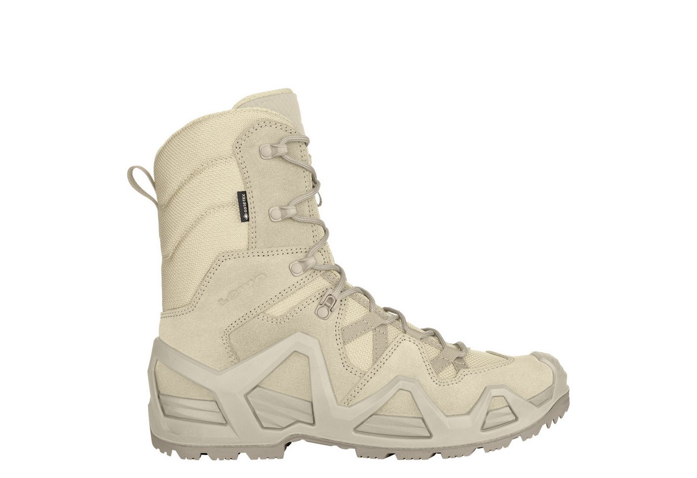 LOWA Professional ZEPHYR MK2 GTX HI Wanderstiefel LOWA Professional ZEPHYR MK2 GTX HI Wanderstiefel von LOWA Professional