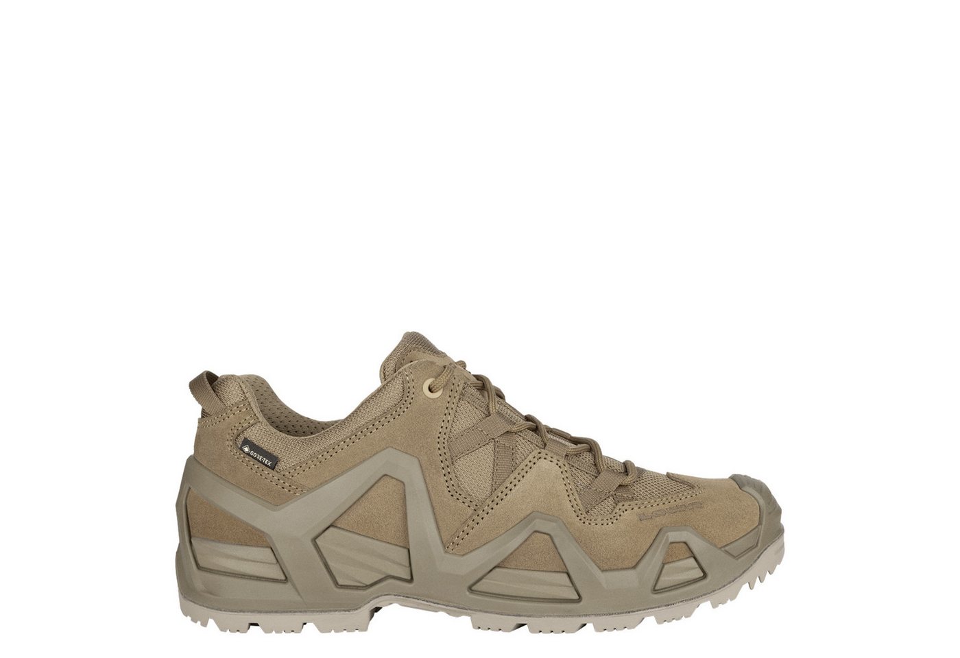 LOWA Professional ZEPHYR MK2 GTX LO Wanderschuh LOWA Professional ZEPHYR MK2 GTX LO Wanderschuh von LOWA Professional