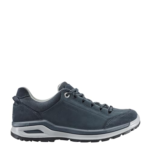LOWA ASCONA LL LO Ws Navy/Navy - 7/41 LOWA ASCONA LL LO Ws Navy/Navy - 7/41 von LOWA