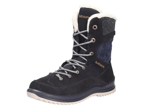 LOWA Bianca GTX Großkinder-Stiefel, warmgefüttert Gr.40 Blau LOWA Bianca GTX Großkinder-Stiefel, warmgefüttert Gr.40 Blau von LOWA