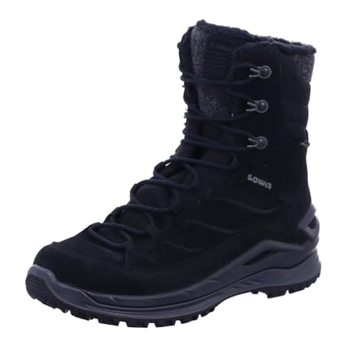 LOWA CALCETA EVO GTX Ws SCHWARZ/Champagner - 7 LOWA CALCETA EVO GTX Ws SCHWARZ/Champagner - 7 von LOWA