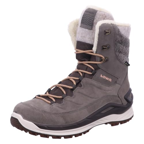 LOWA CALCETA EVO GTX Ws Stein/Biscuit - 8 LOWA CALCETA EVO GTX Ws Stein/Biscuit - 8 von LOWA