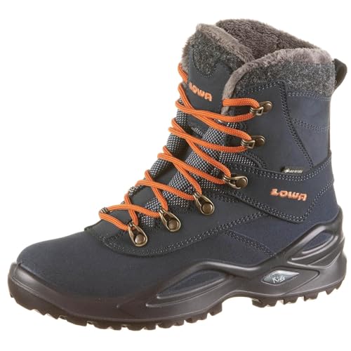 LOWA Couloir GTX JUNIOR Navy - 41 von LOWA