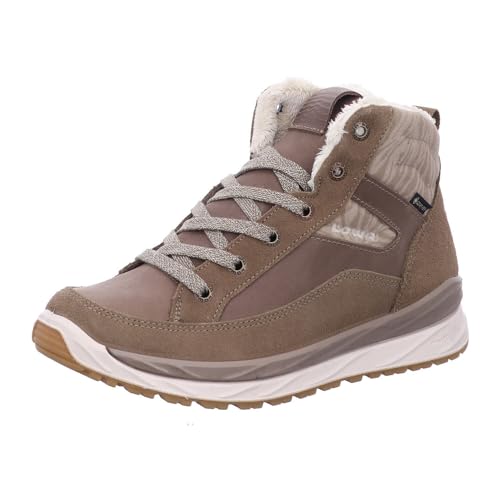 LOWA Damen Wanderstiefel Alvera GTX - 7,5/41.5 von LOWA