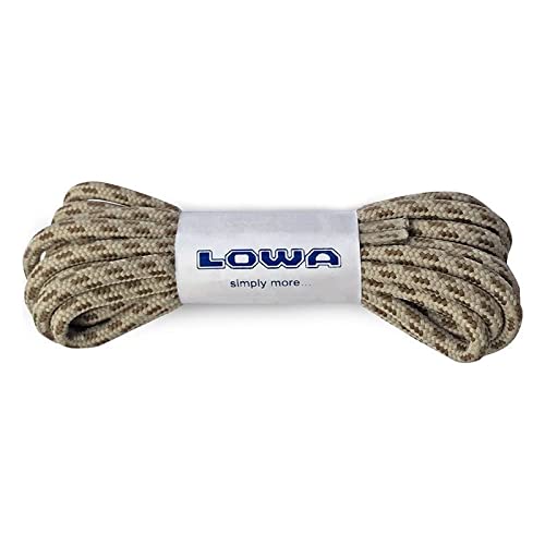 LOWA - Lacets classiques - 5.11 - Beige Desert LOWA - Lacets classiques - 5.11 - Beige Desert von LOWA